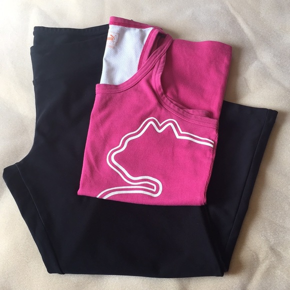 Puma Tops - Nike & Puma bundle 💕
